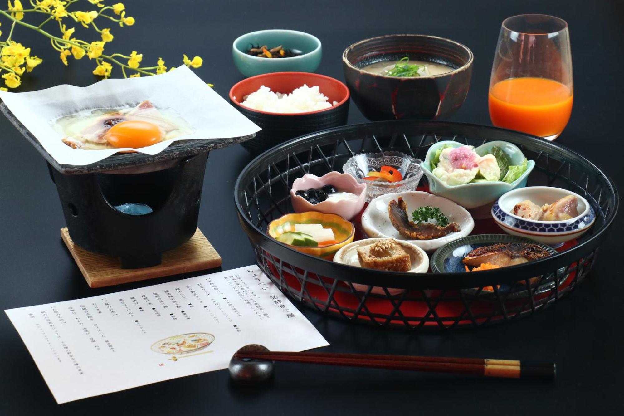 Tsuruga Sazanami Resort Chobei Екстер'єр фото